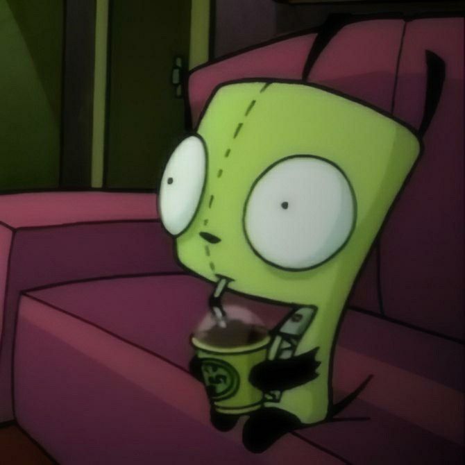 picture of gir :)